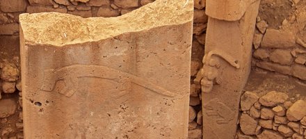 Göbekli Tepe