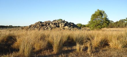 Budj Bim Cultural Landscape