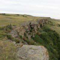 Head-Smashed-In Buffalo Jump by Els Slots