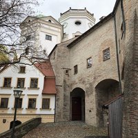 Water Management System of Augsburg by Els Slots