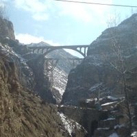 Trans-Iranian Railway