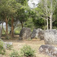 Plain of Jars