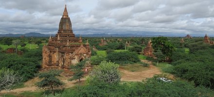 Bagan