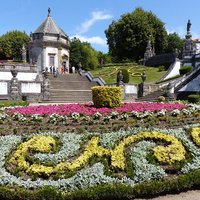 Bom Jesus do Monte by Clyde