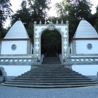 Bom Jesus do Monte