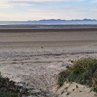 Getbol, Korean Tidal Flats by Roman Bruehwiler