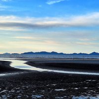 Getbol, Korean Tidal Flats