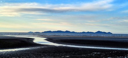 Getbol, Korean Tidal Flats