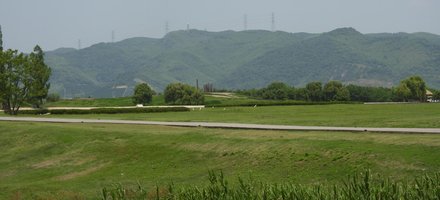 Liangzhu Archaeological Site