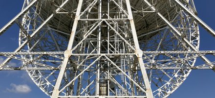 Jodrell Bank Observatory