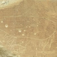 Writing-on-Stone / Áísínai’pi by Els Slots