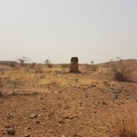 Ancient ferrous metallurgy sites
