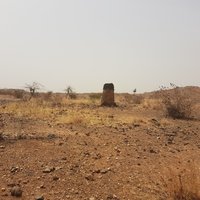 Ancient ferrous metallurgy sites
