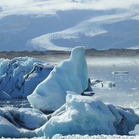 Vatnajökull National Park by Els Slots