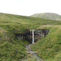Vatnajökull National Park