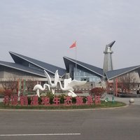 Migratory Bird Sanctuaries China