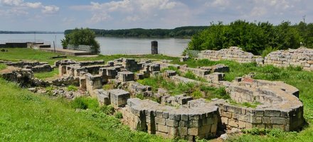 Danube Limes 