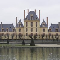 Fontainebleau