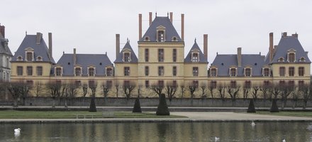 Fontainebleau
