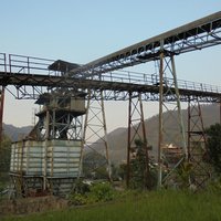 Ombilin Coal Mining Heritage of Sawahlunto by Jarek Pokrzywnicki