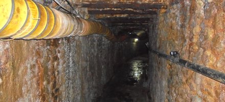 Ombilin Coal Mining Heritage of Sawahlunto