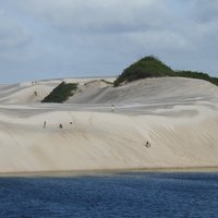 Lençóis Maranhenses National Park