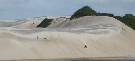 Lençóis Maranhenses National Park