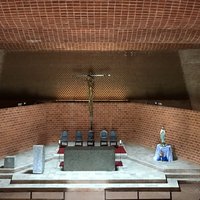 Church of Atlántida
