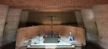 Church of Atlántida