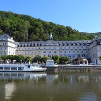 Great Spa Towns of Europe