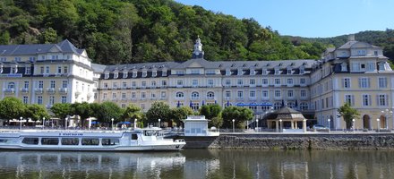 Great Spa Towns of Europe