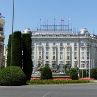 Paseo del Prado and Buen Retiro