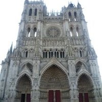 Amiens Cathedral