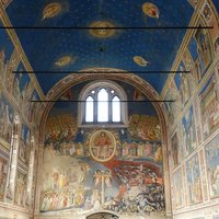 Padua’s fourteenth-century fresco cycles by Els Slots