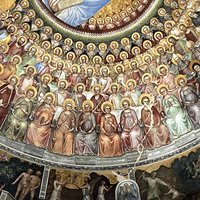 Padua’s fourteenth-century fresco cycles