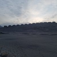 Chankillo Archaeoastronomical Complex by Frédéric M