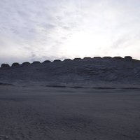 Chankillo Archaeoastronomical Complex