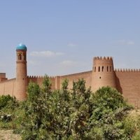 Ancient Khuttal