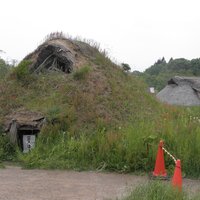 Jomon Prehistoric Sites by Els Slots