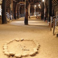 Jomon Prehistoric Sites