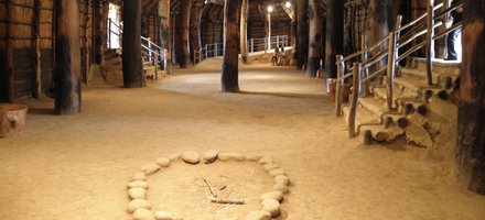 Jomon Prehistoric Sites