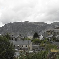 The Slate Landscape of Northwest Wales by Els Slots