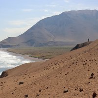 Chinchorro Culture by Walter