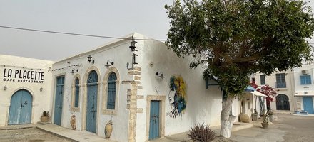 Djerba