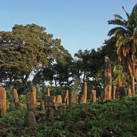 Gedeo Cultural landscape