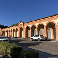 The Porticoes of Bologna