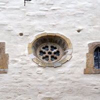 Jewish-Medieval heritage of Erfurt by Hubert