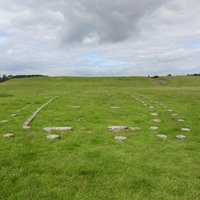 Viking Age Ring Fortresses