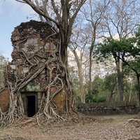 Koh Ker