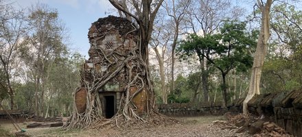 Koh Ker